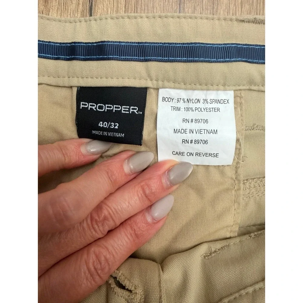 Propper tactical cargo